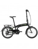 bici pieghevole ATALA...