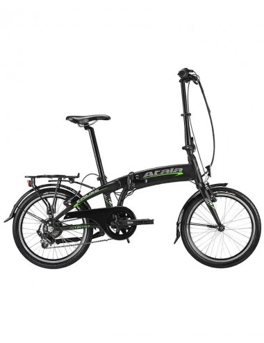 bici pieghevole ATALA...