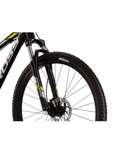 Kross Hexagon 5.0 29" black