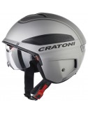 Casco Urban Vigor Gray...