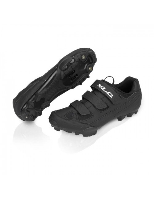 Scarpe XLC CB-M06 nero